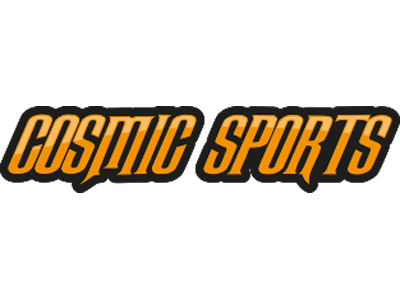 Logo Cosmic sports