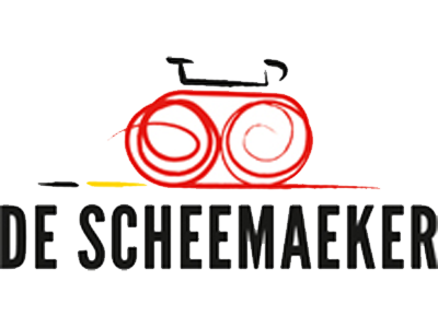 Logo De Scheemaeker