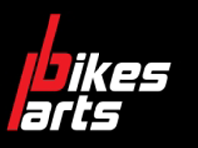 Logo Bikes & Parts