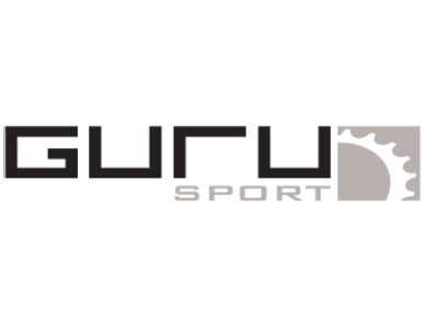 Logo Guru sport