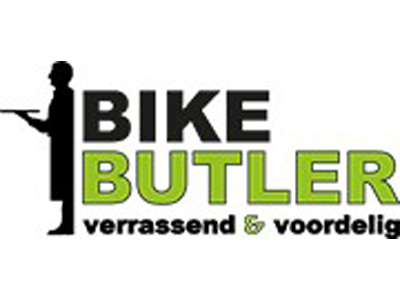 Logo Bike butler