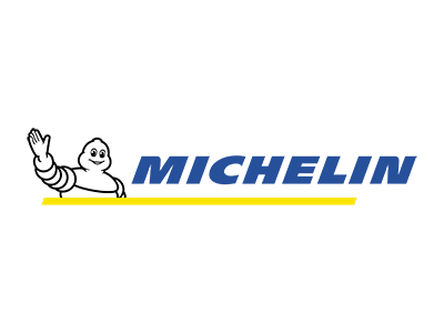 Logo Michelin