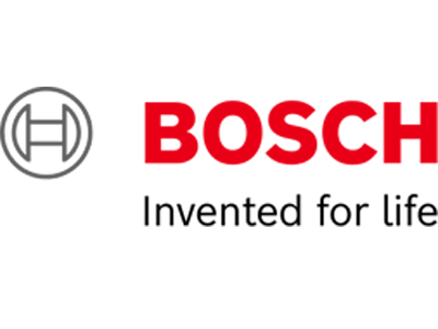 Logo Bosch e-bike