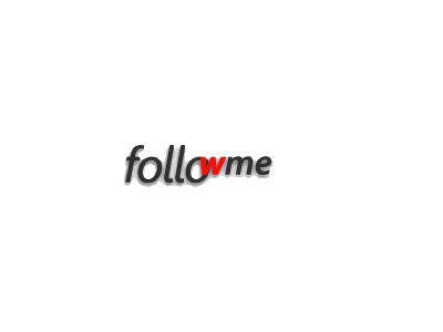 Logo Follow-Me