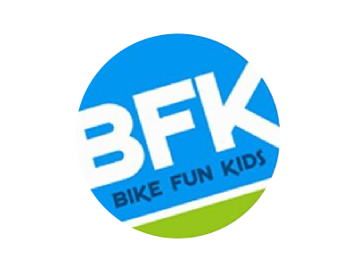 Bike fun kids