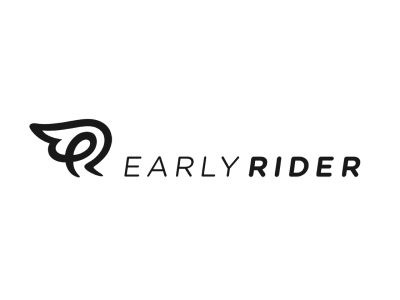 Early rider