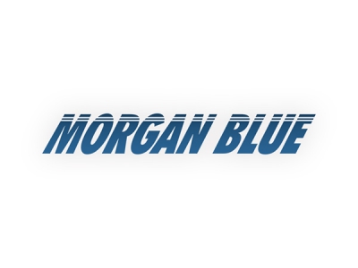 Morgan Blue