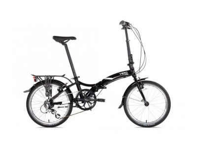 Folding bikes